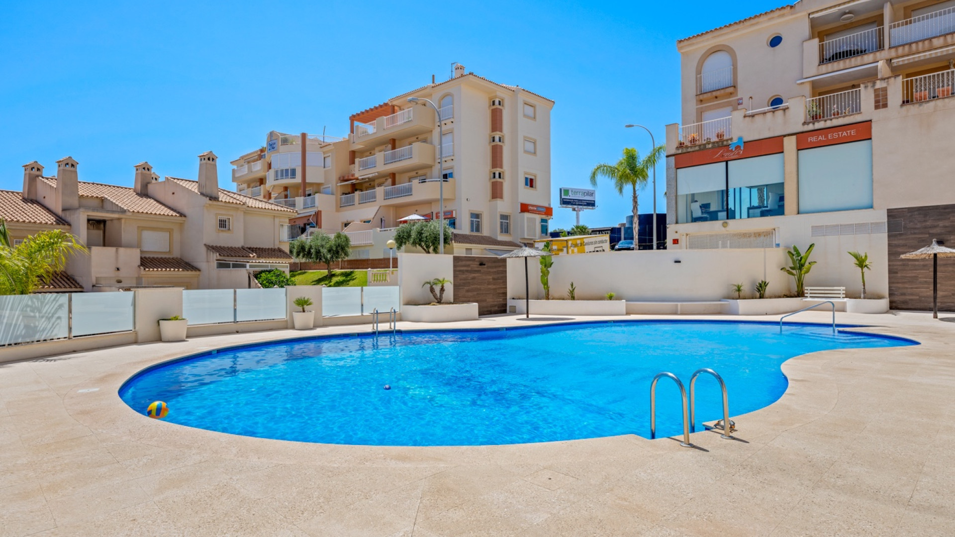 Venta - Apartment - Cabo Roig