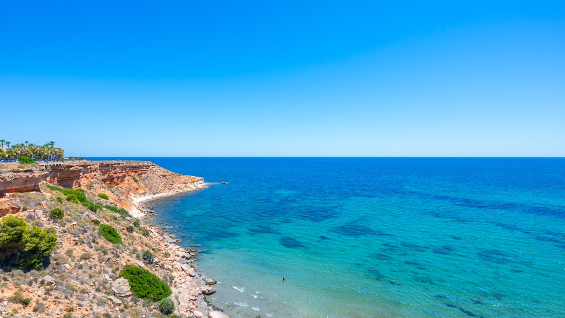 Venta - Apartment - Cabo Roig