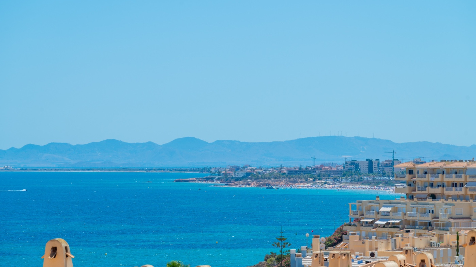 Venta - Apartment - Cabo Roig