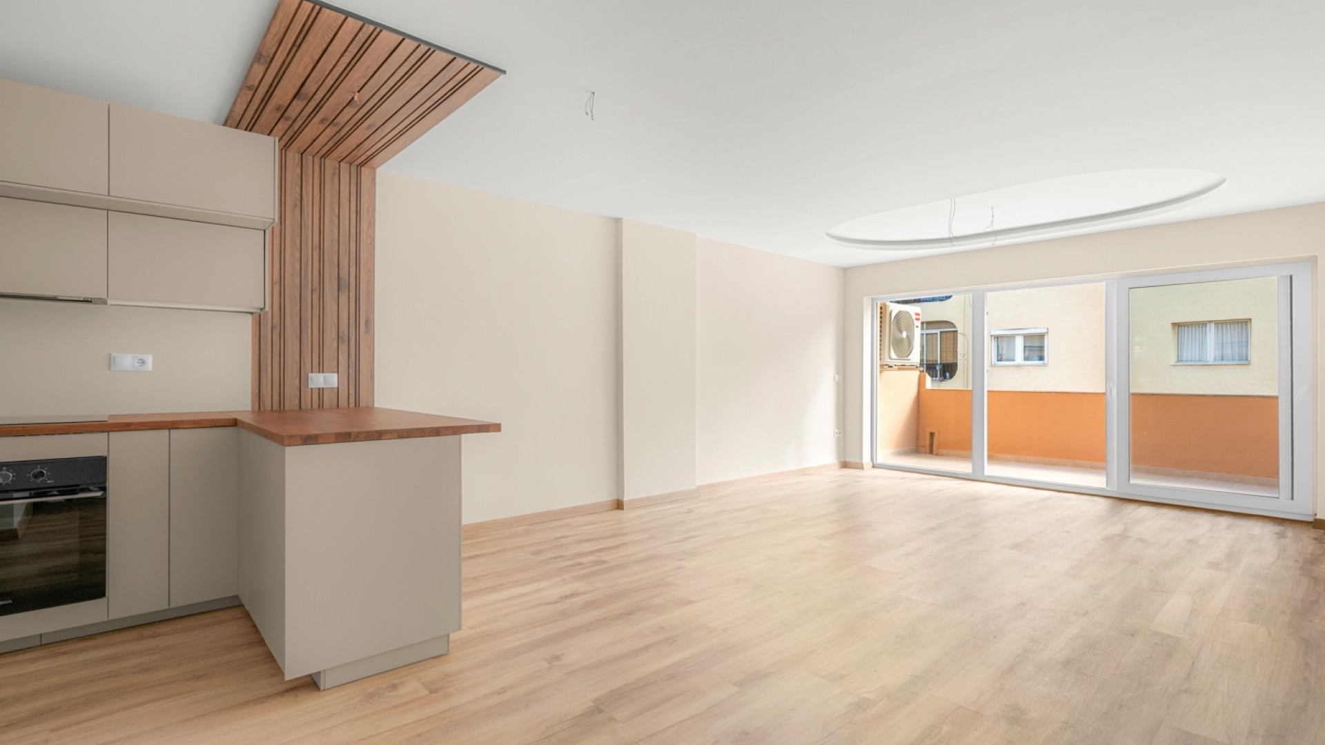 Venta - Apartment - Calpe - Centro