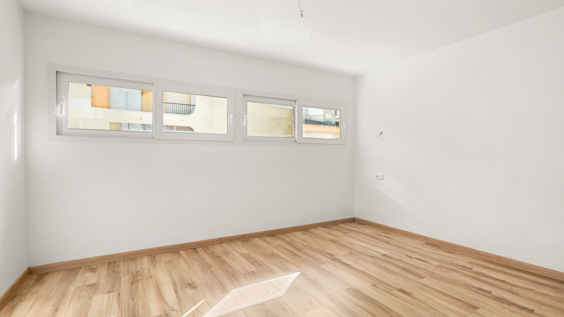 Venta - Apartment - Calpe - Centro