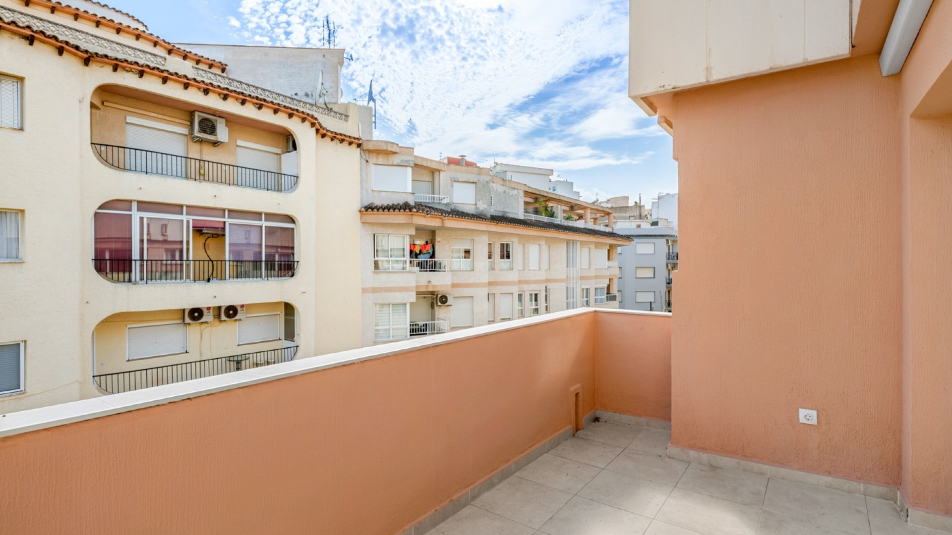 Venta - Apartment - Calpe - Centro