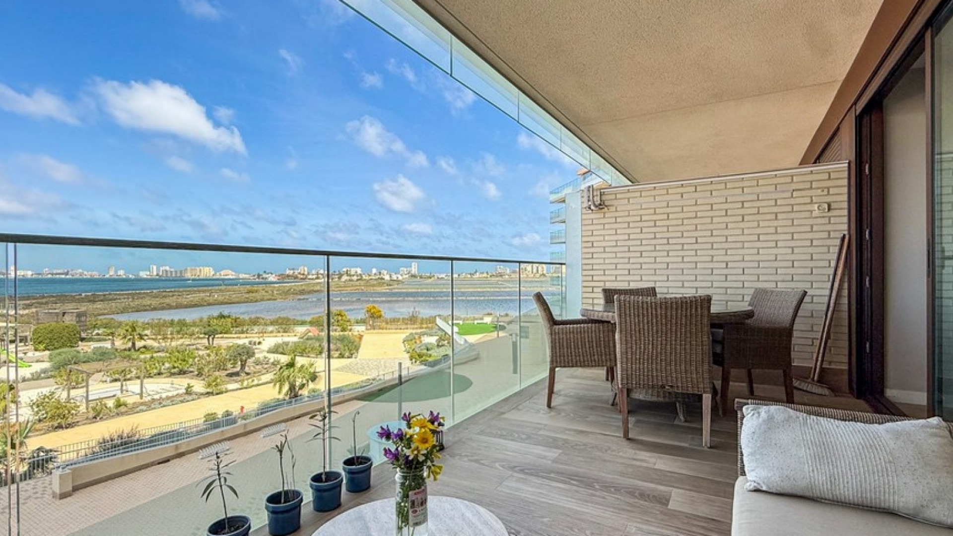 Venta - Apartment - Cartagena - Playa Honda-Playa Paraíso