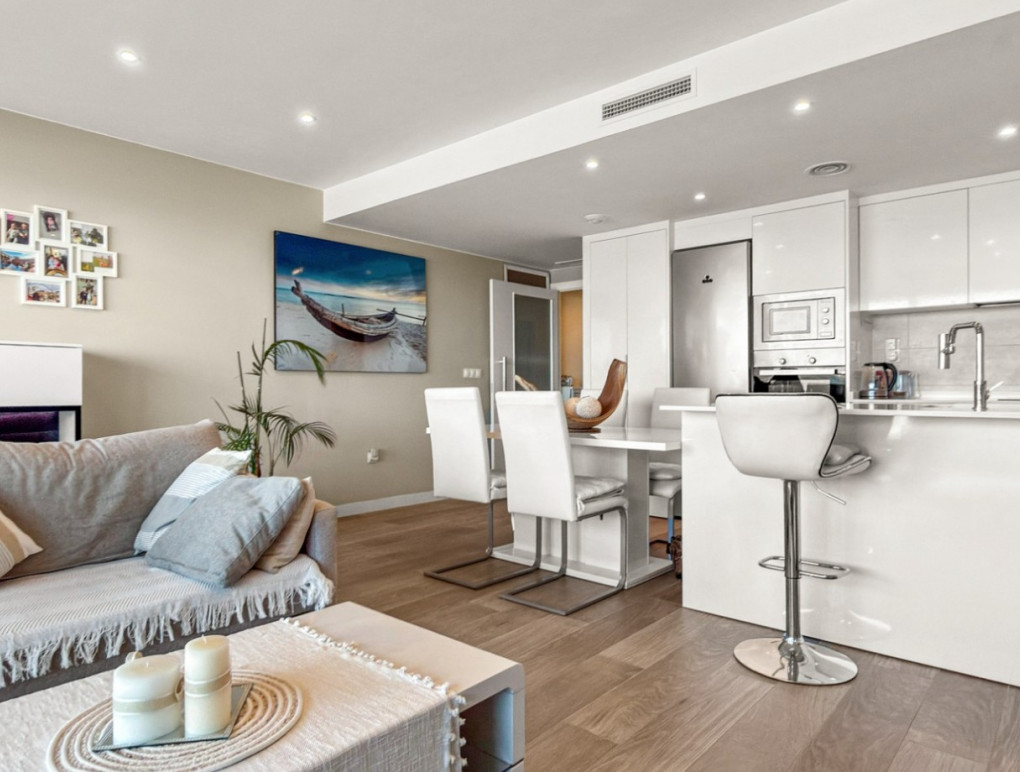 Venta - Apartment - Cartagena - Playa Honda-Playa Paraíso