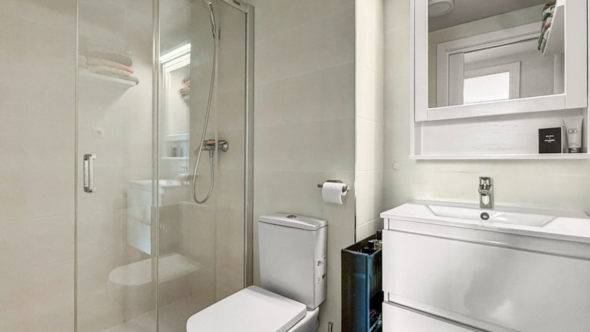 Venta - Apartment - Cartagena - Playa Honda-Playa Paraíso