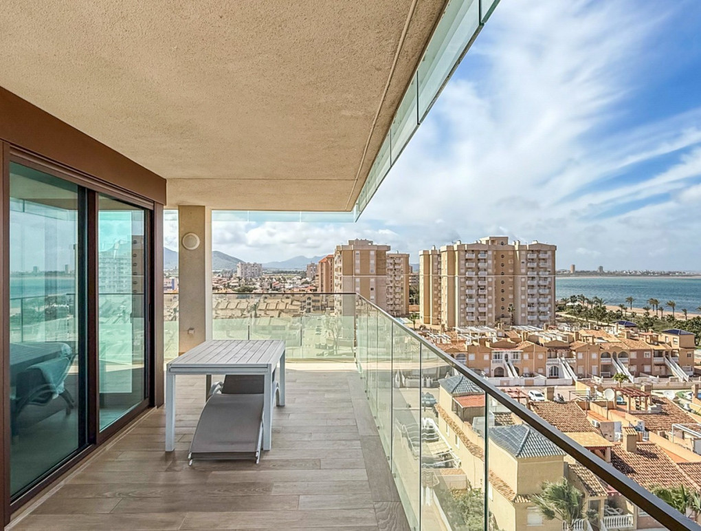 Venta - Apartment - Cartagena - Playa Honda-Playa Paraíso