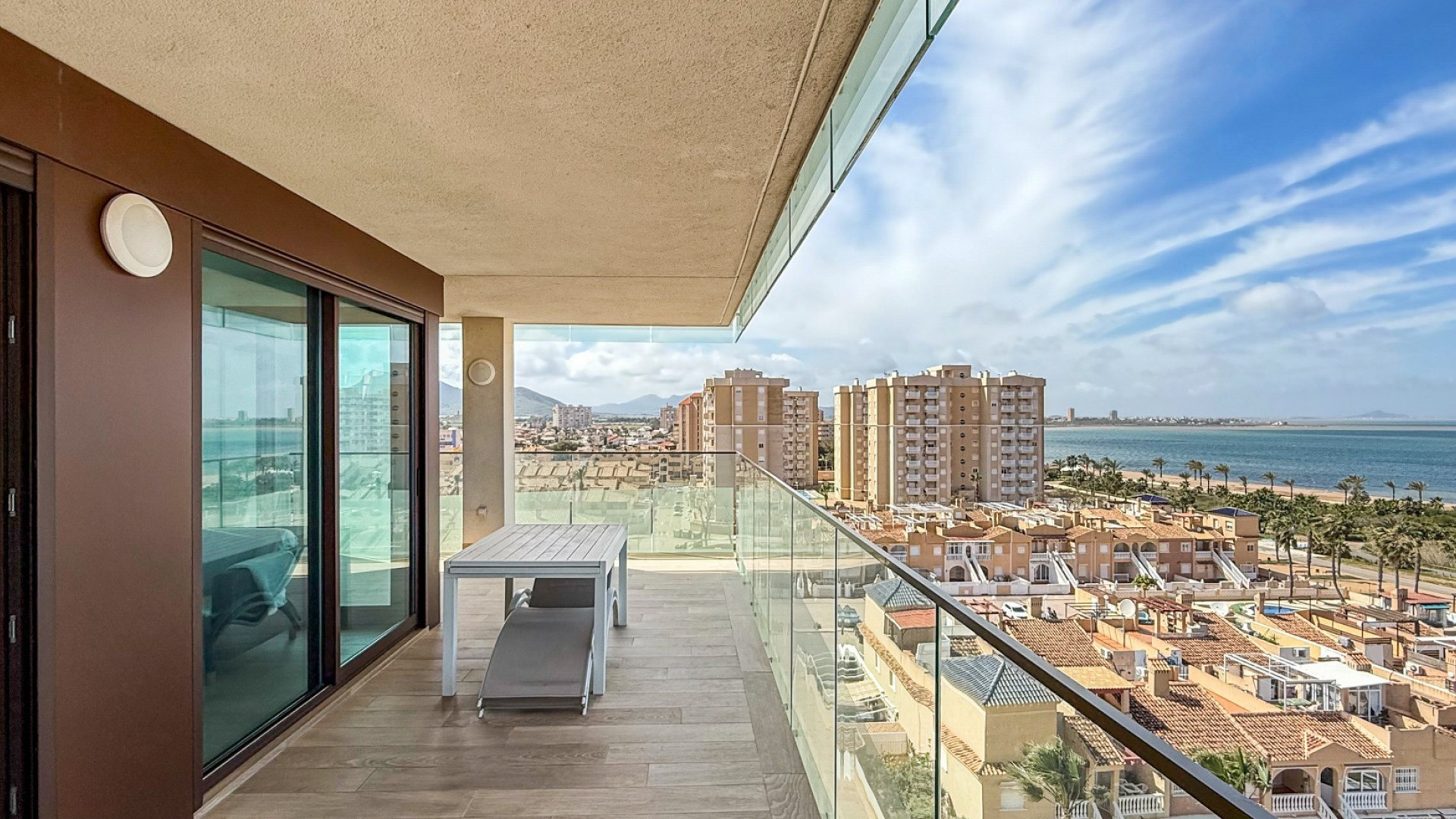 Venta - Apartment - Cartagena - Playa Honda-Playa Paraíso