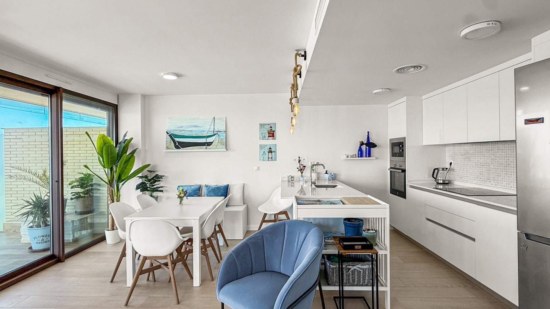 Venta - Apartment - Cartagena - Playa Honda-Playa Paraíso