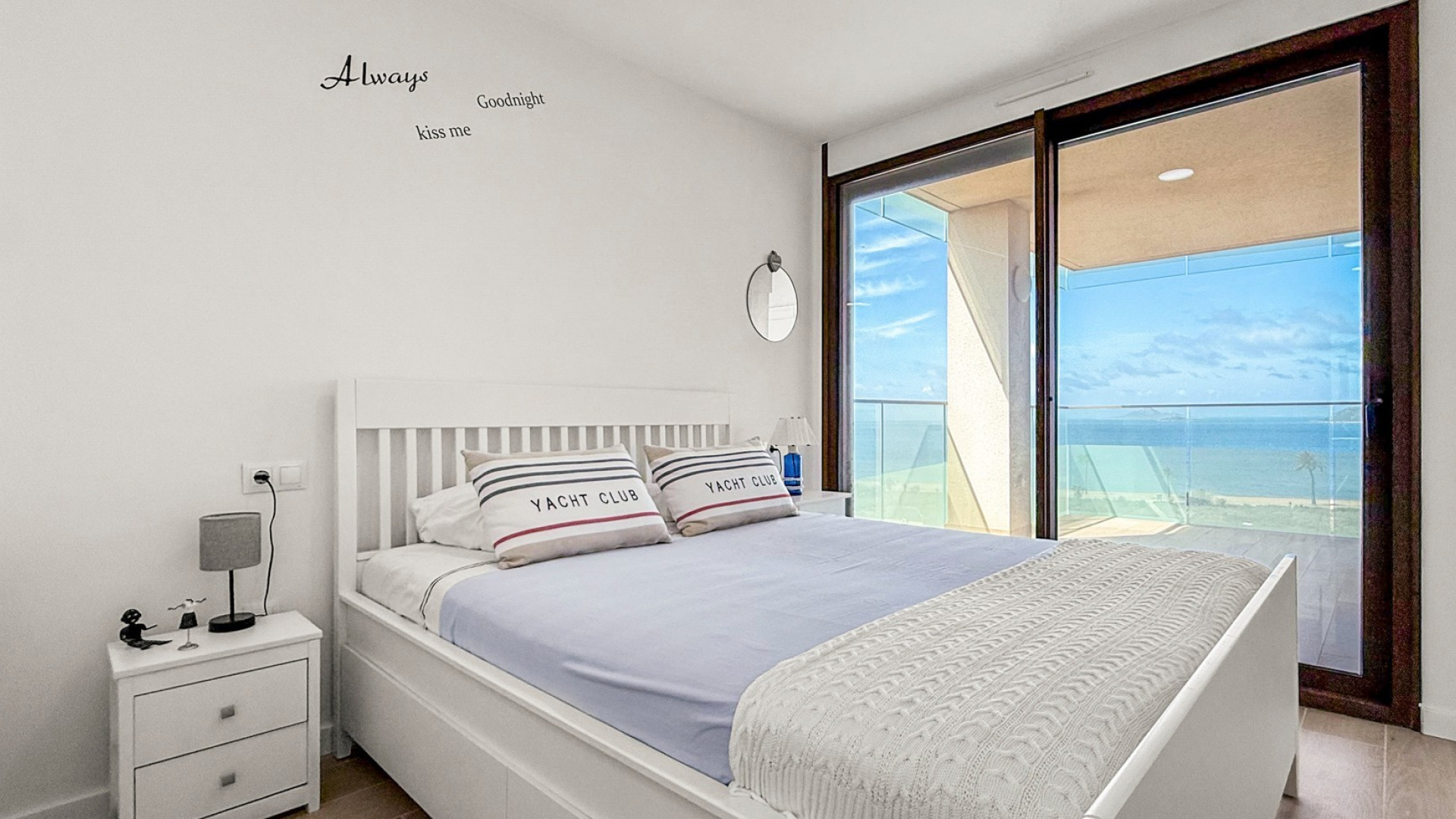 Venta - Apartment - Cartagena - Playa Honda-Playa Paraíso