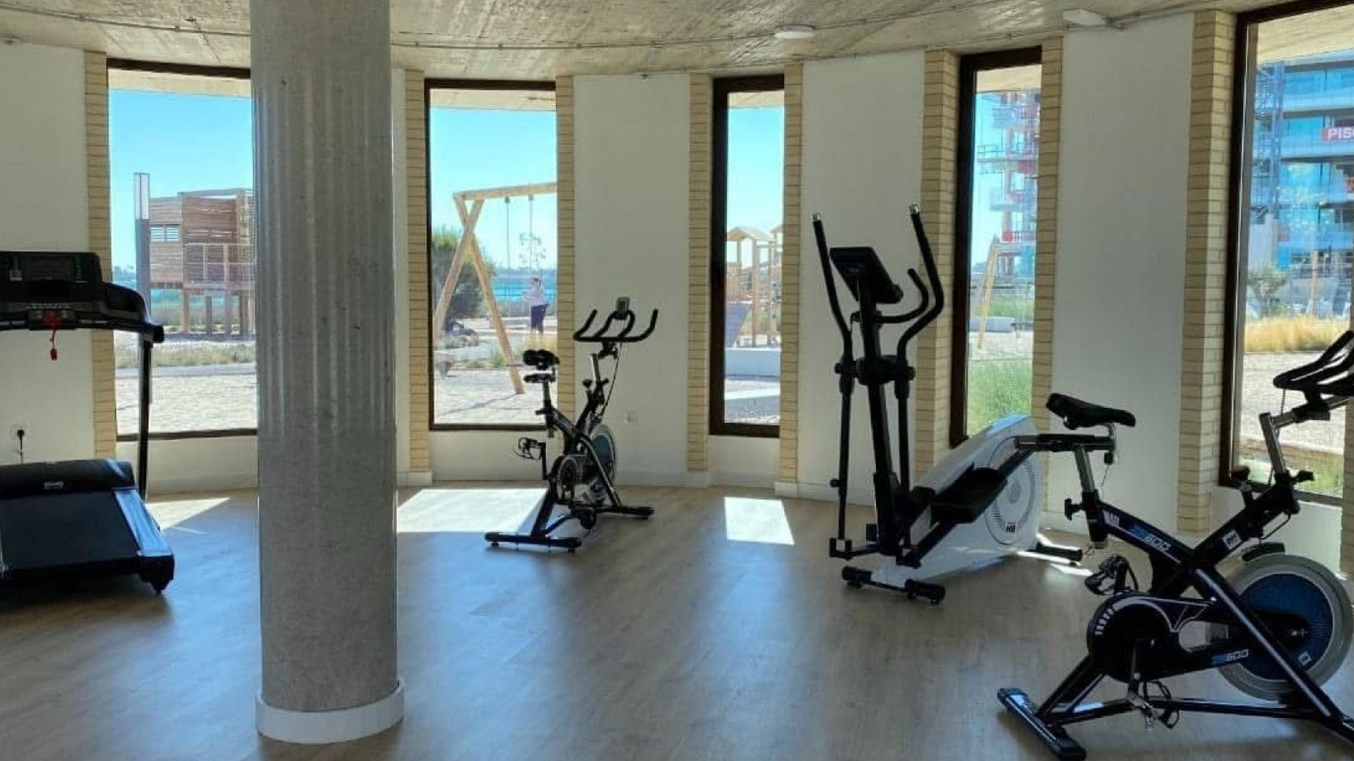 Venta - Apartment - Cartagena - Playa Honda-Playa Paraíso