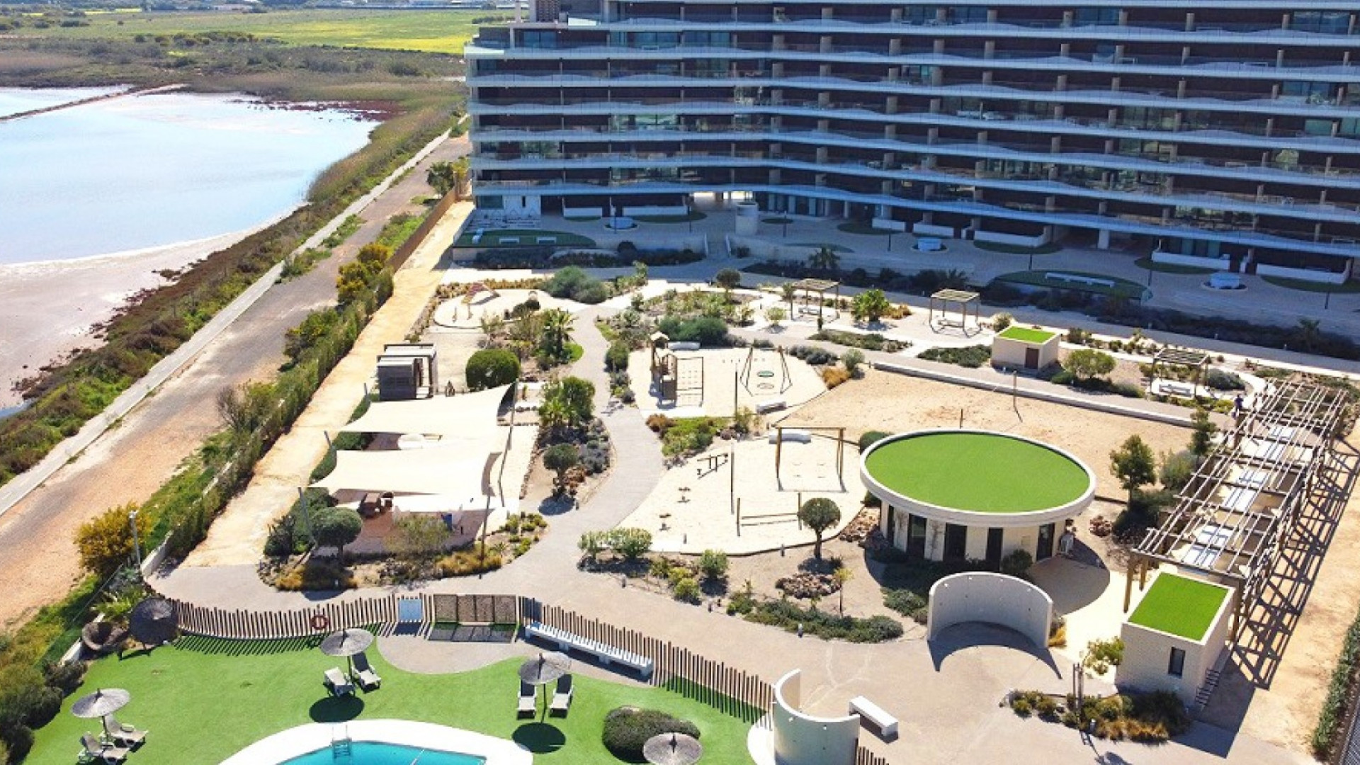 Venta - Apartment - Cartagena - Playa Honda-Playa Paraíso