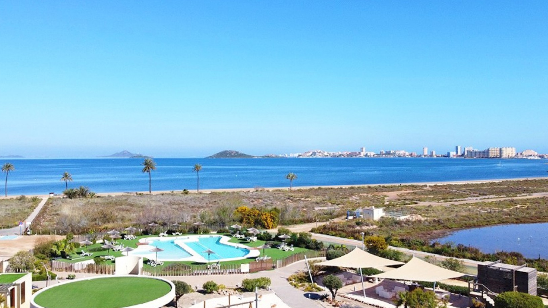 Venta - Apartment - Cartagena - Playa Honda-Playa Paraíso