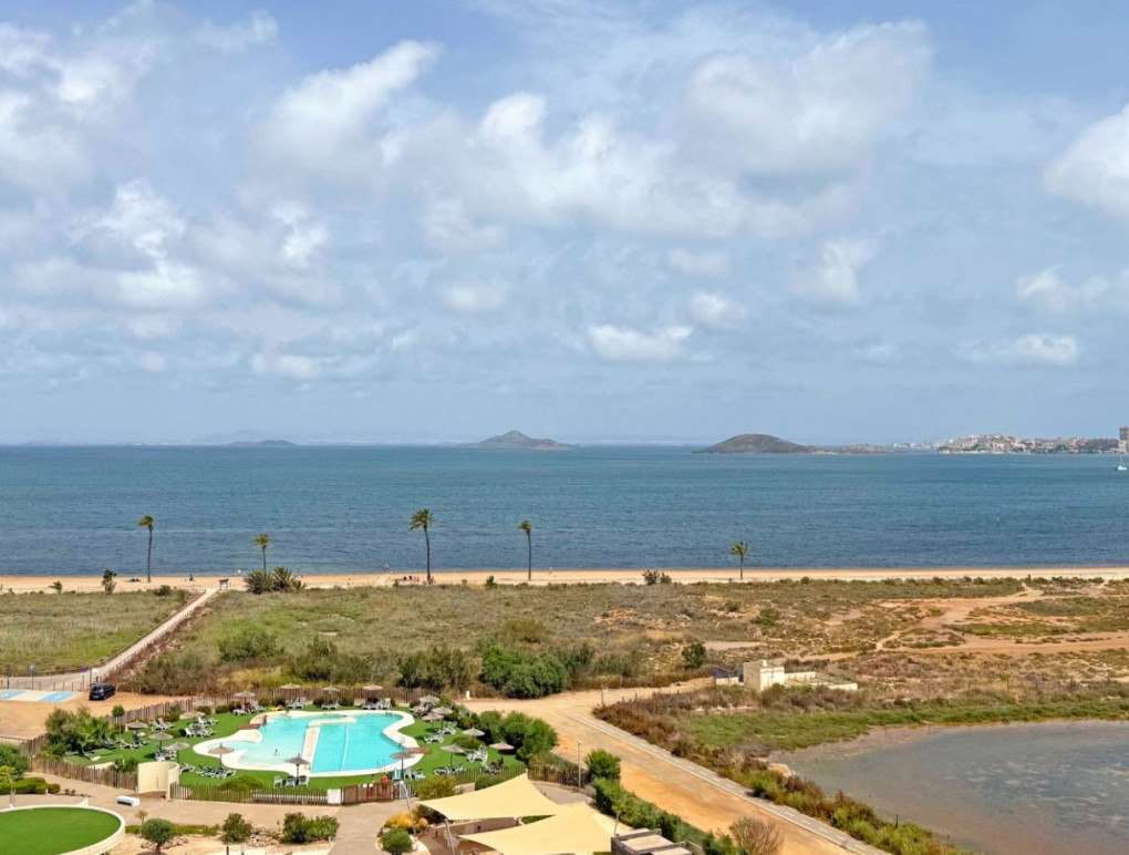 Venta - Apartment - Cartagena - Playa Honda