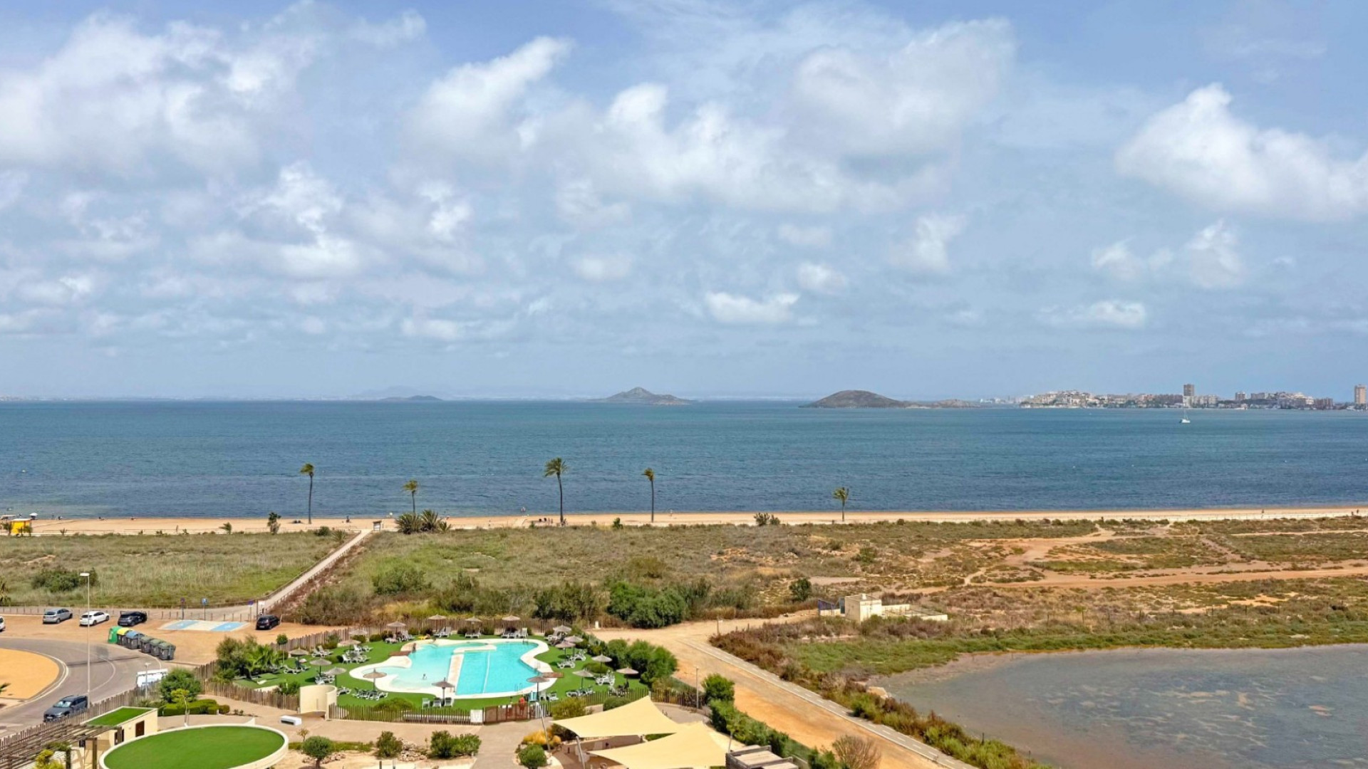 Venta - Apartment - Cartagena - Playa Honda