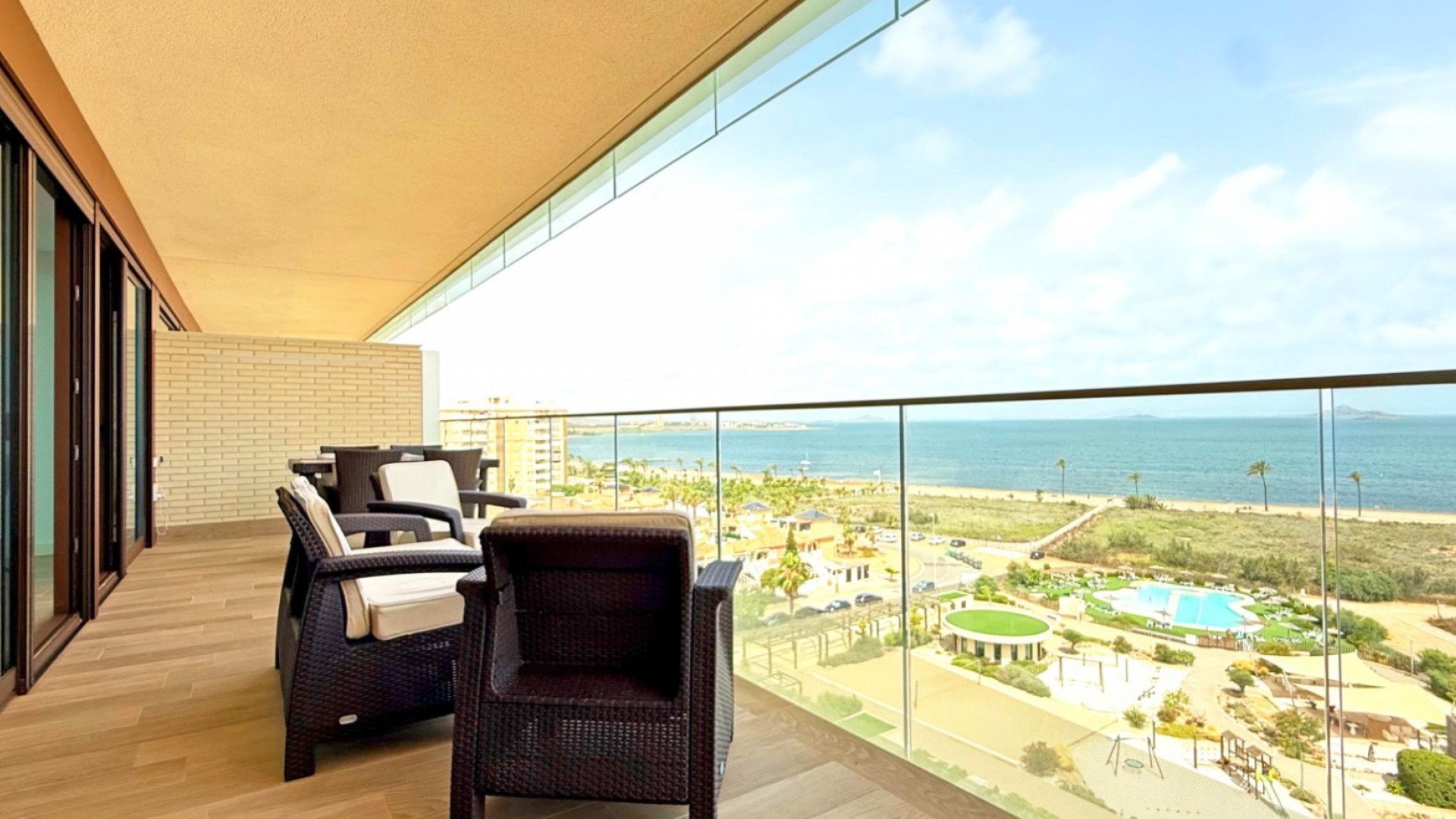 Venta - Apartment - Cartagena - Playa Honda