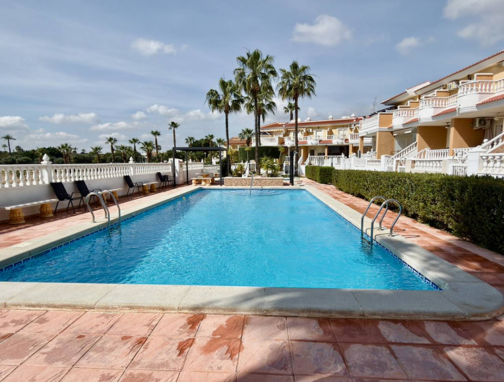 Venta - Apartment - Ciudad Quesada - Ciudad Quesada - Doña Pepa