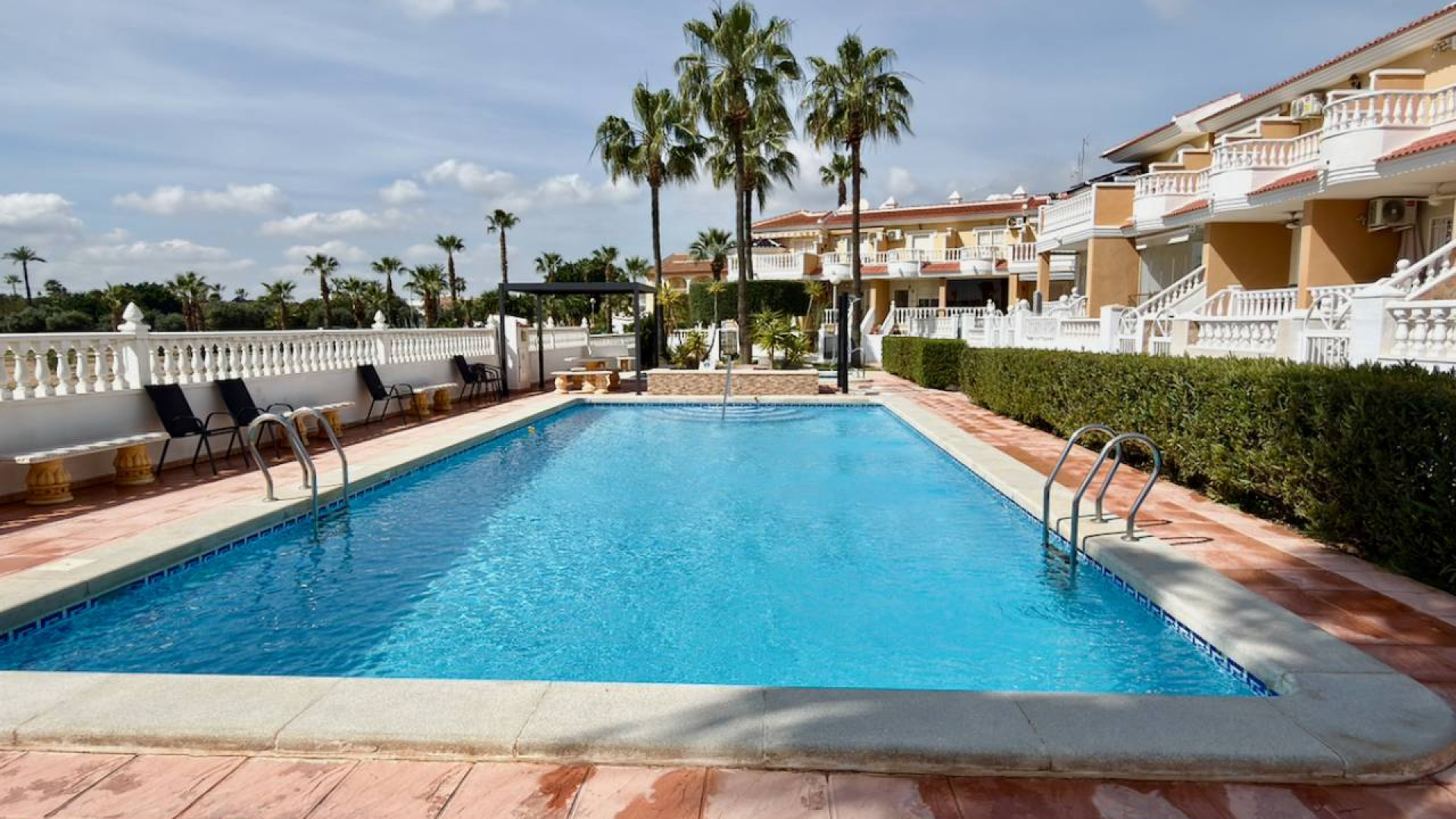 Venta - Apartment - Ciudad Quesada - Ciudad Quesada - Doña Pepa