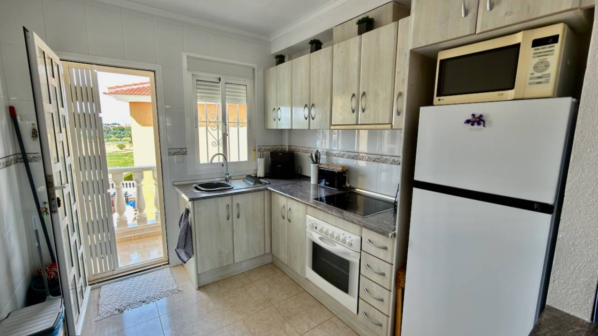 Venta - Apartment - Ciudad Quesada - Ciudad Quesada - Doña Pepa