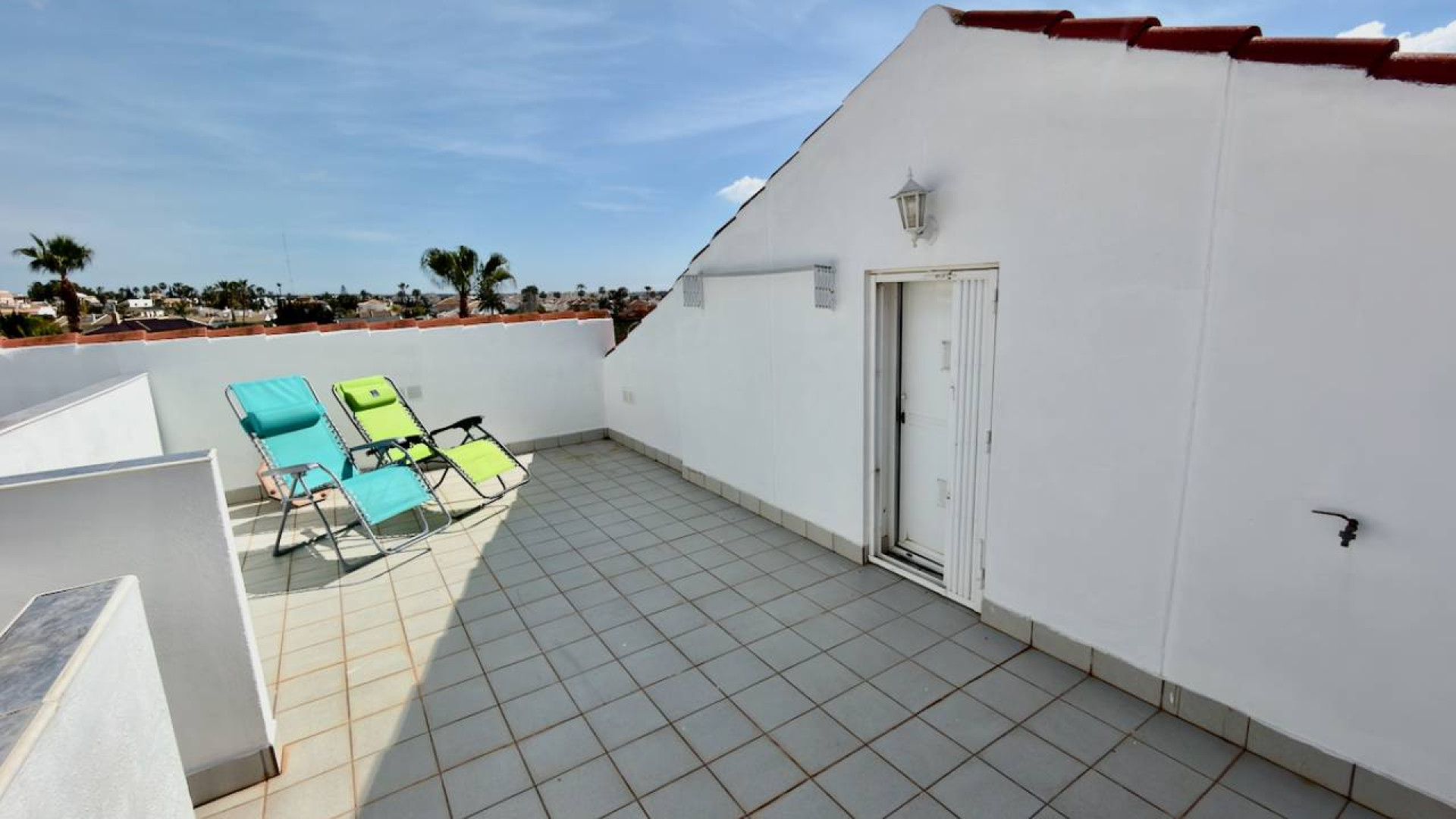 Venta - Apartment - Ciudad Quesada - Ciudad Quesada - Doña Pepa