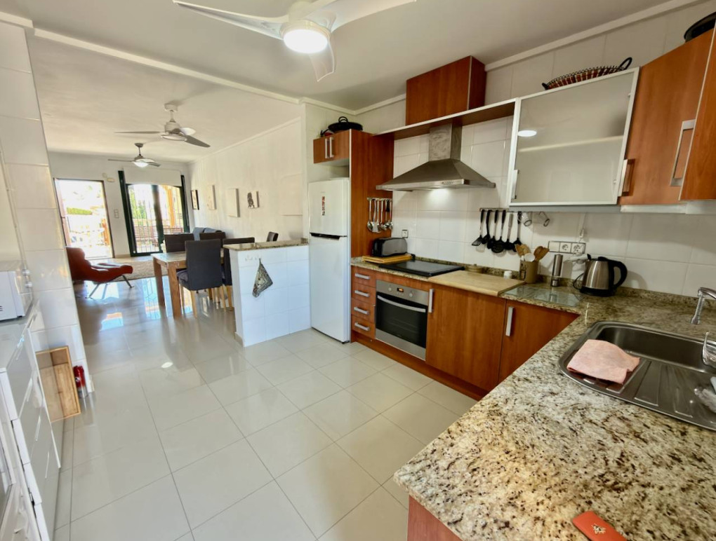 Venta - Apartment - Ciudad Quesada - Ciudad Quesada - Doña Pepa