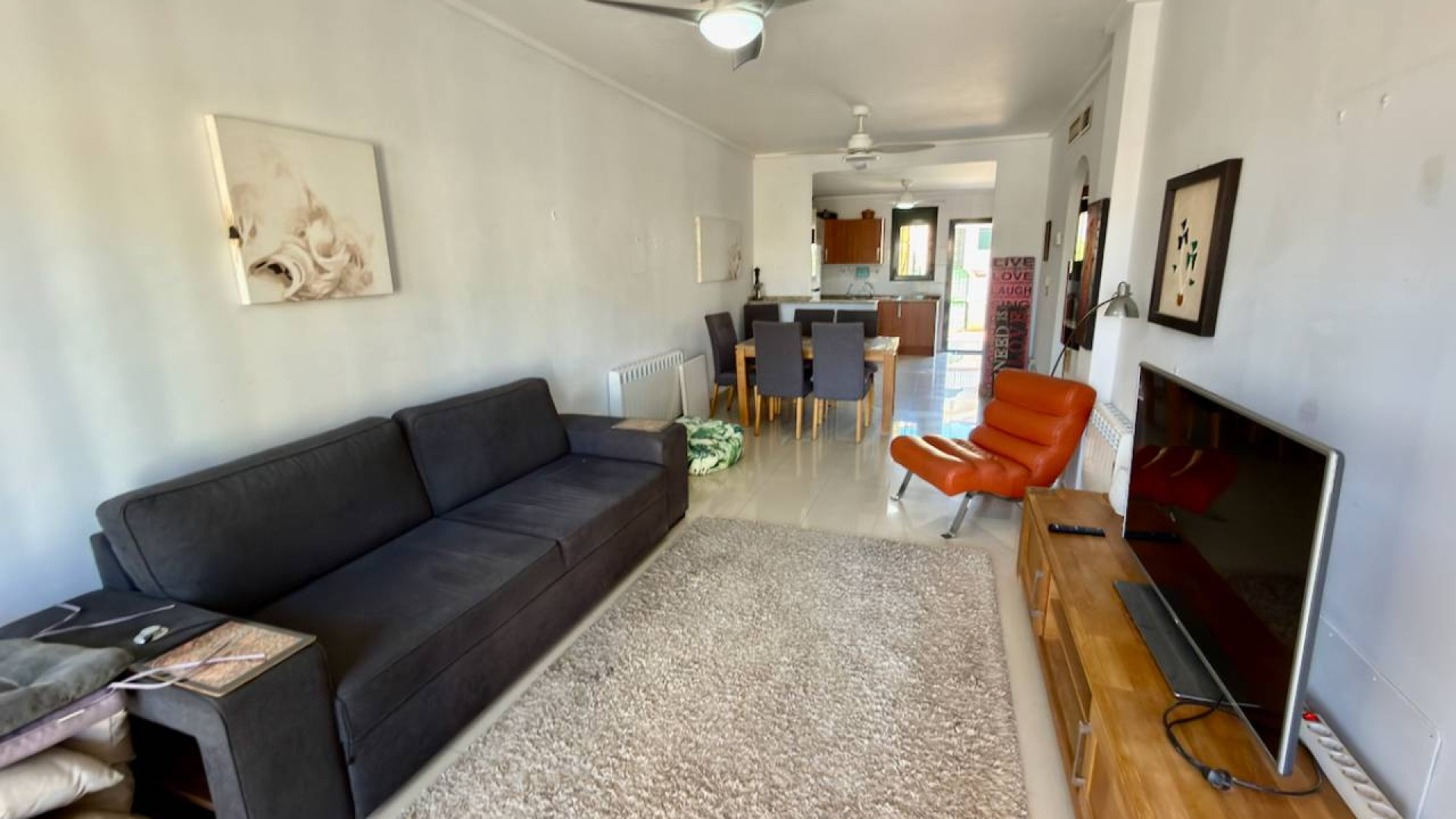 Venta - Apartment - Ciudad Quesada - Ciudad Quesada - Doña Pepa