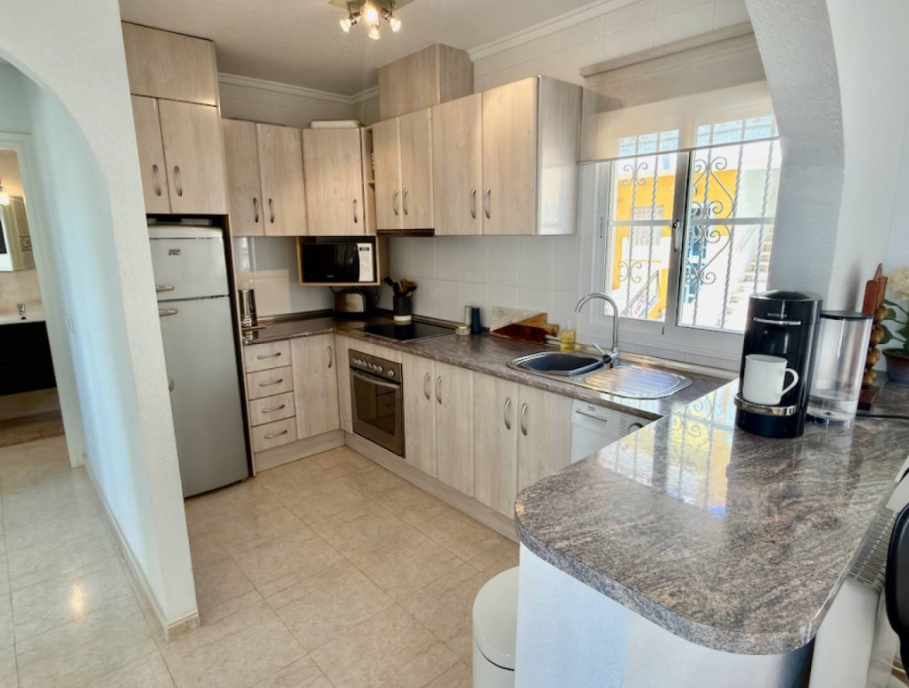 Venta - Apartment - Ciudad Quesada - Doña Pena