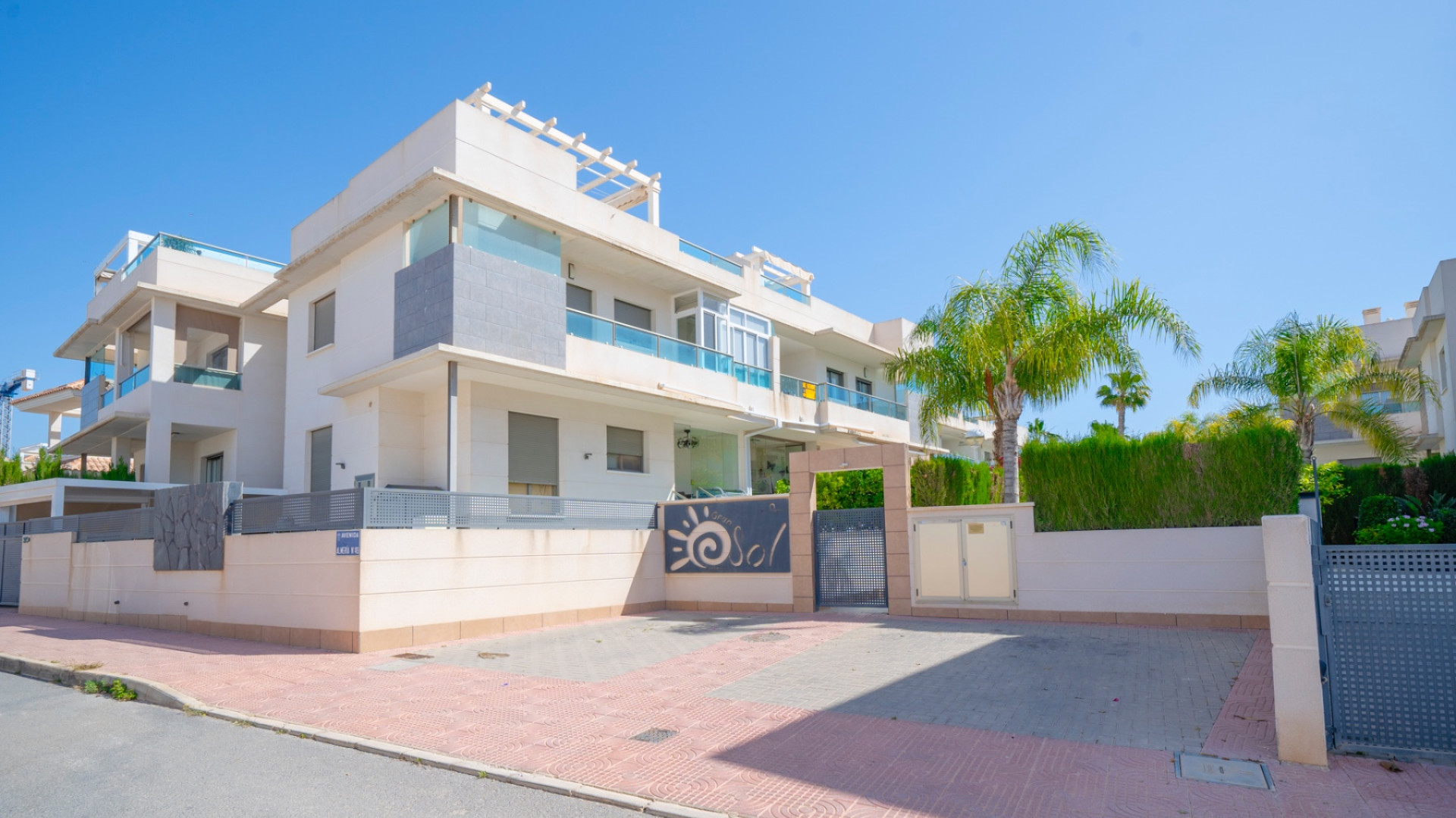 Venta - Apartment - Ciudad Quesada - Doña Pepa