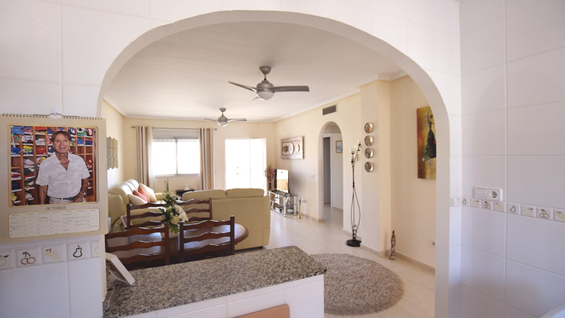 Venta - Apartment - Ciudad Quesada - Doña Pepa