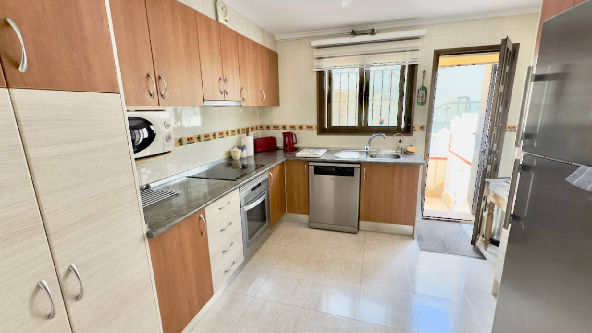 Venta - Apartment - Ciudad Quesada - Doña Pepa