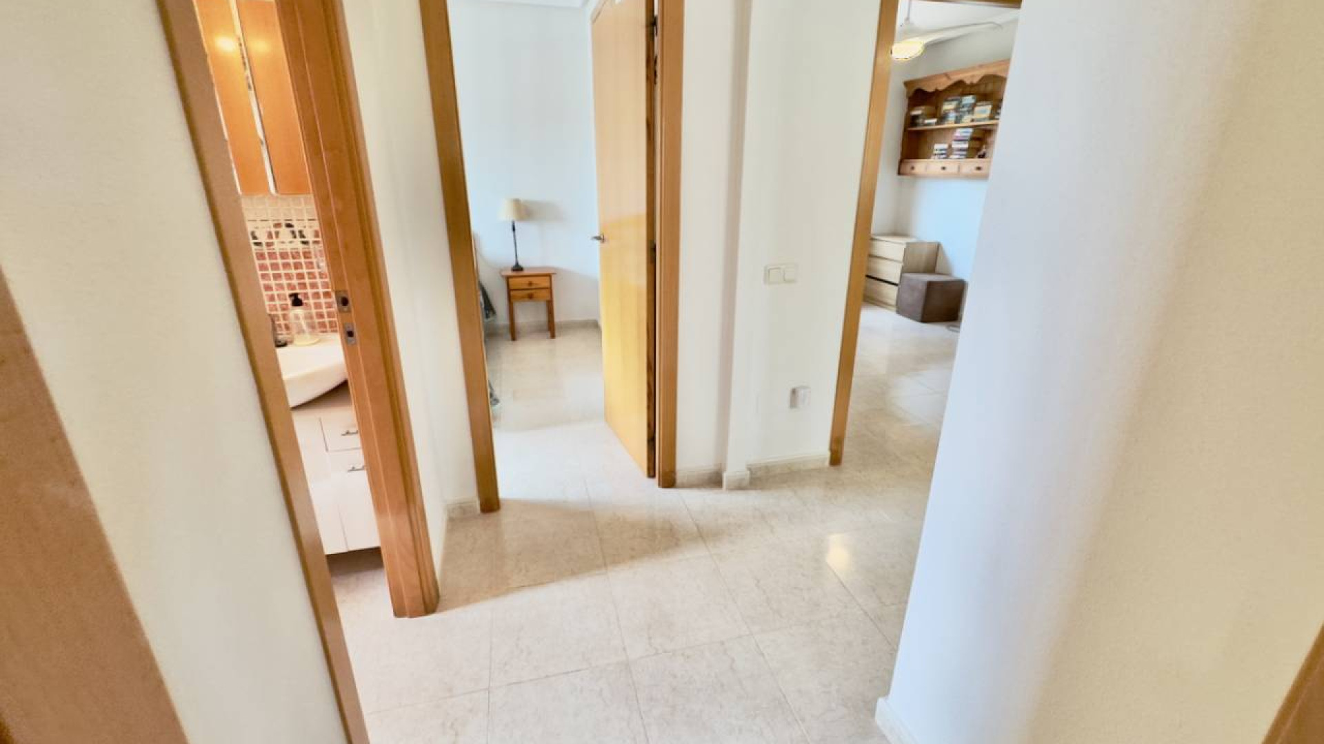 Venta - Apartment - Ciudad Quesada - Doña Pepa