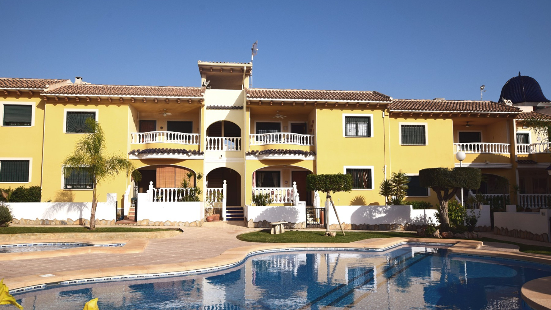 Venta - Apartment - Ciudad Quesada - Doña Pepa