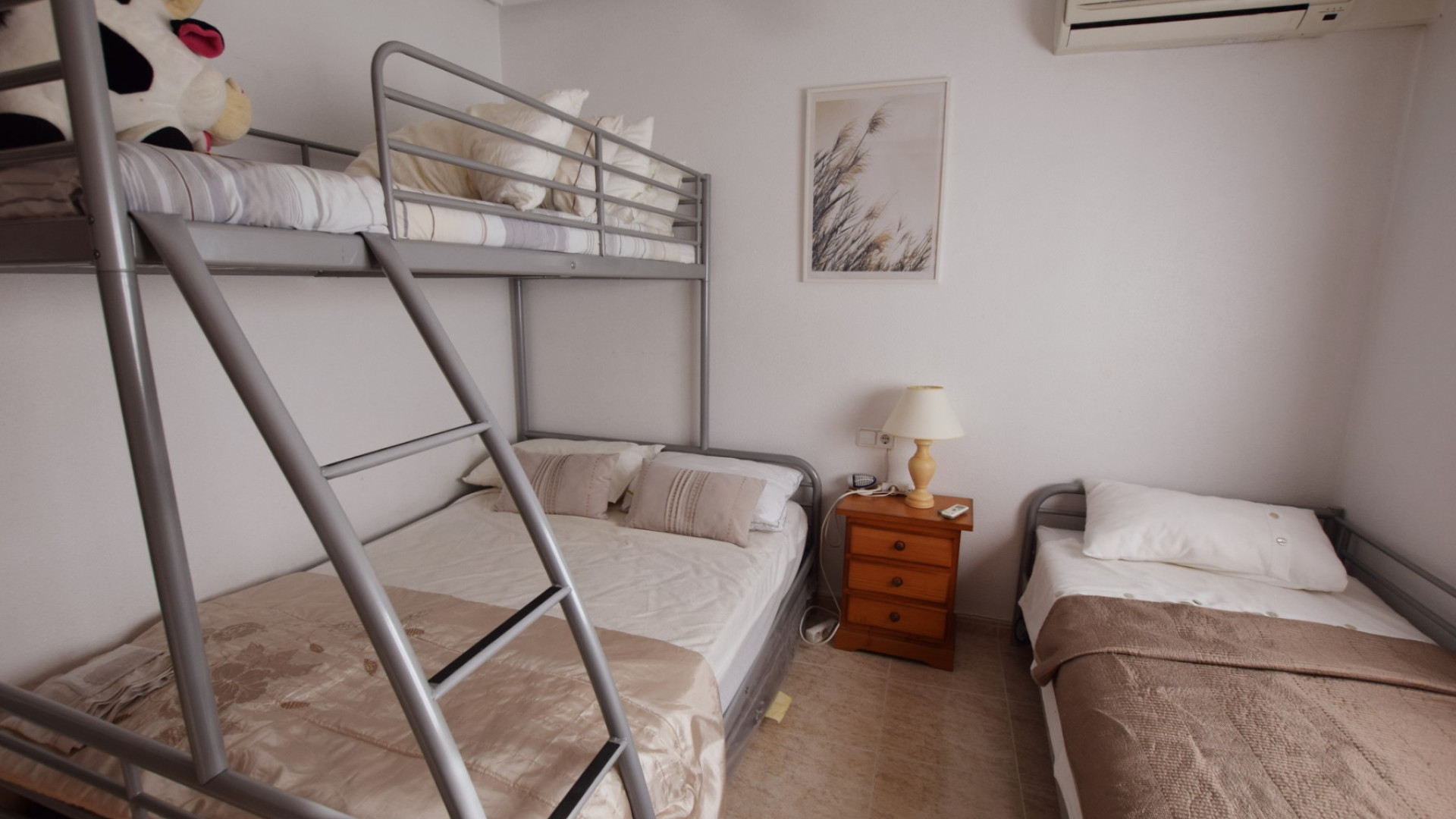 Venta - Apartment - Ciudad Quesada - Doña Pepa