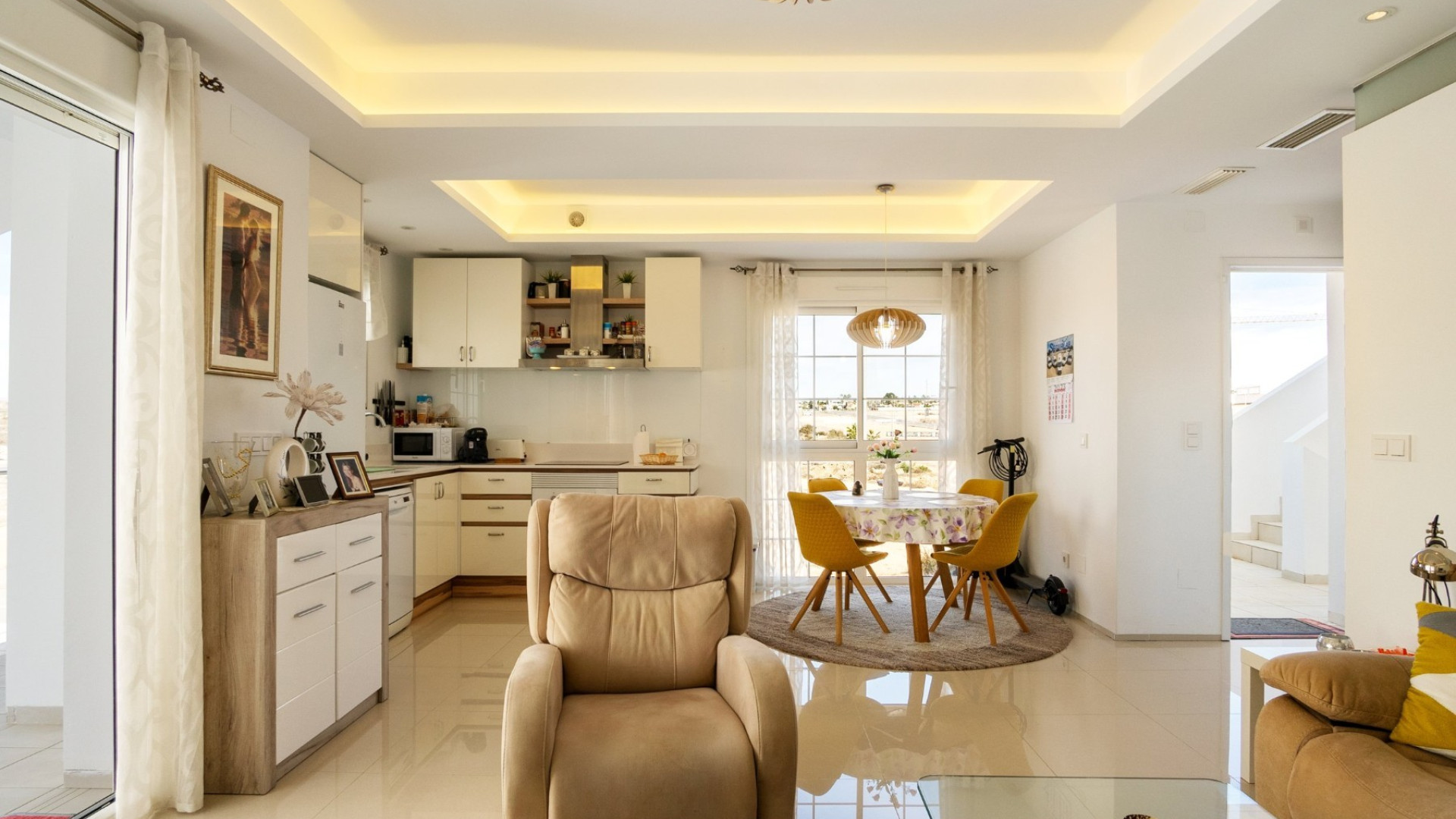 Venta - Apartment - Ciudad Quesada - Doña Pepa