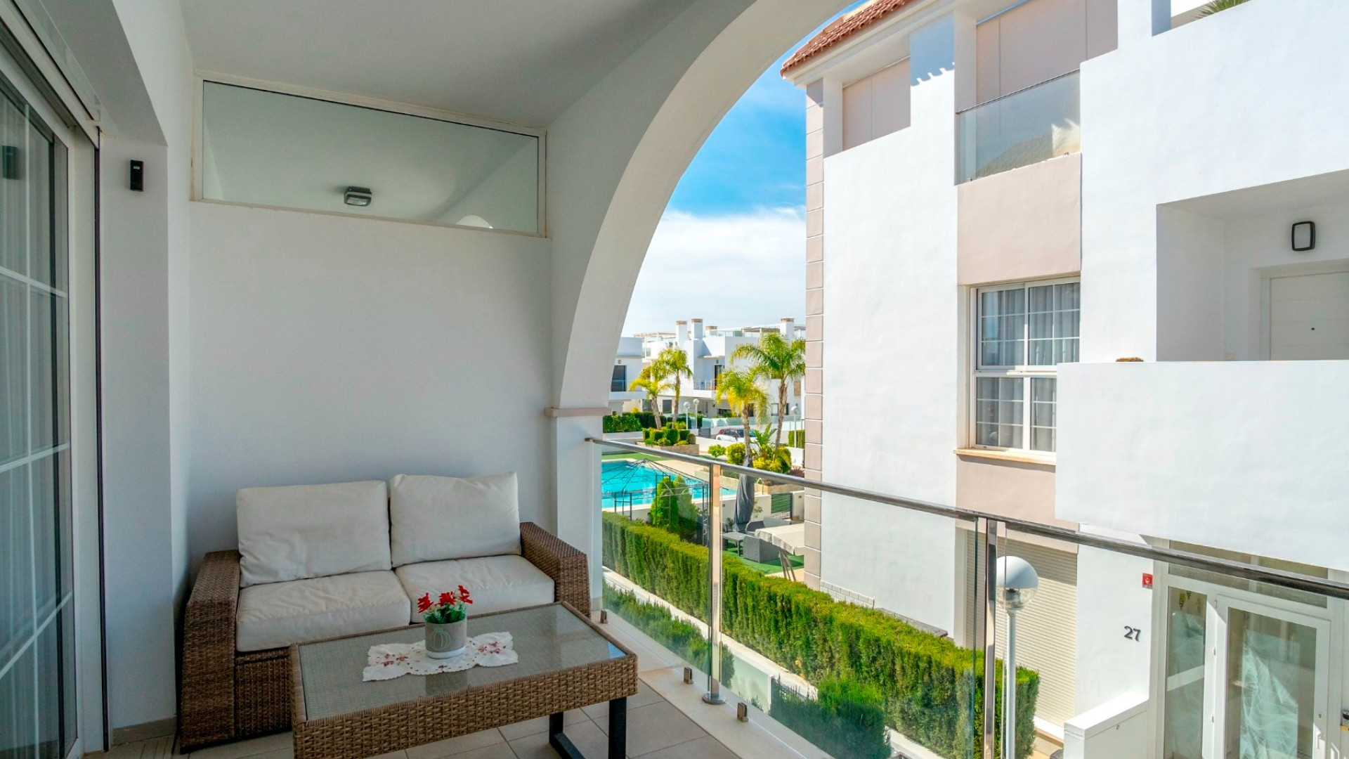 Venta - Apartment - Ciudad Quesada - Doña Pepa