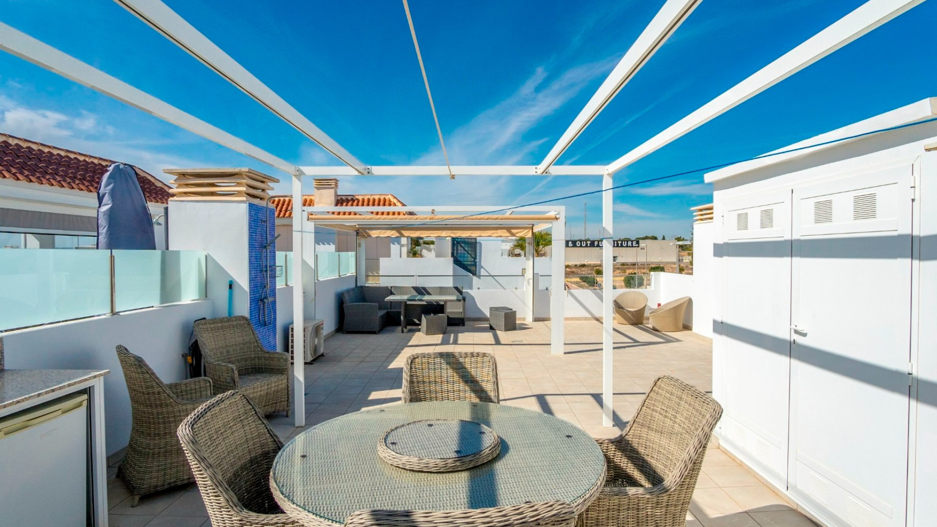 Venta - Apartment - Ciudad Quesada - Doña Pepa