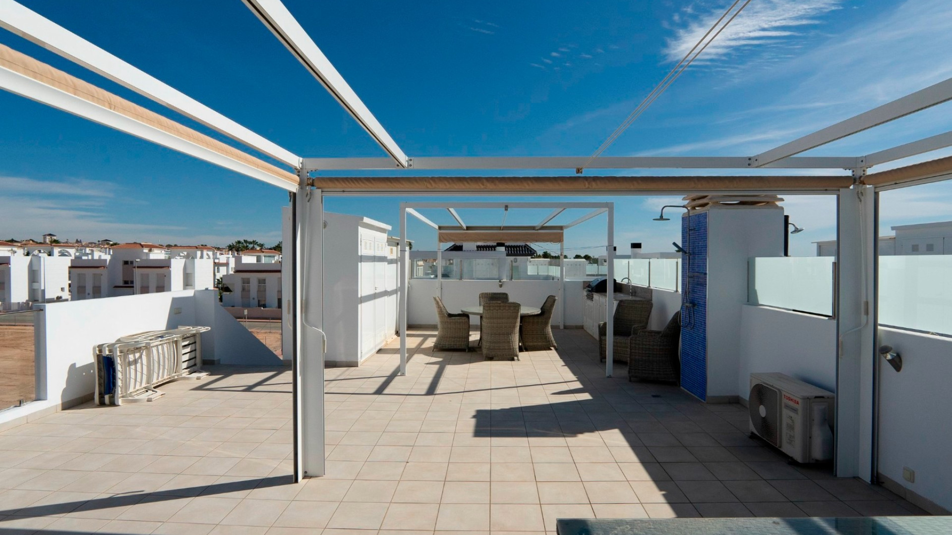 Venta - Apartment - Ciudad Quesada - Doña Pepa