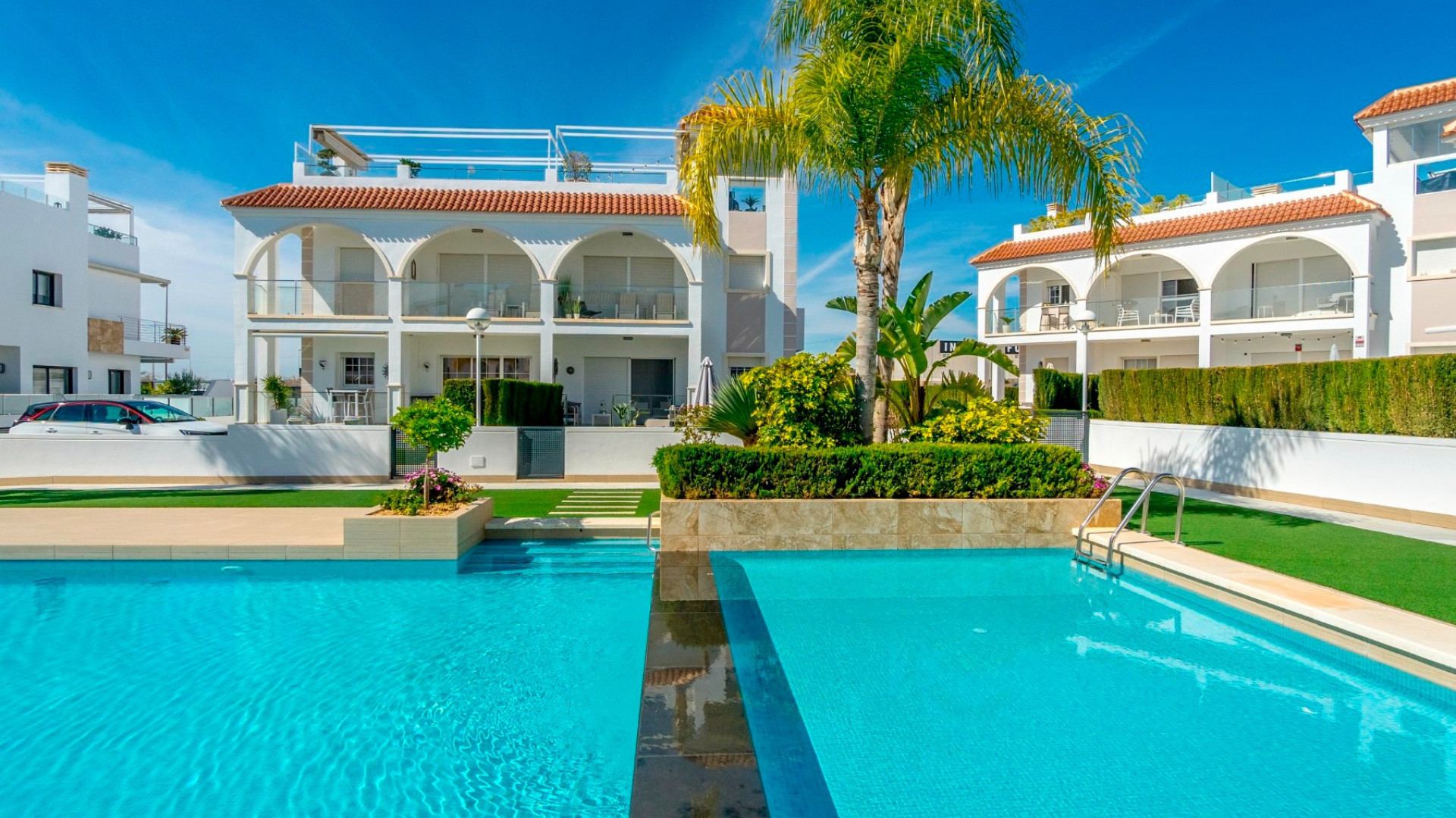 Venta - Apartment - Ciudad Quesada - Doña Pepa