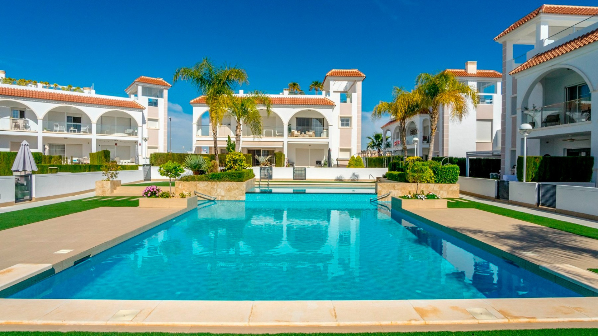 Venta - Apartment - Ciudad Quesada - Doña Pepa