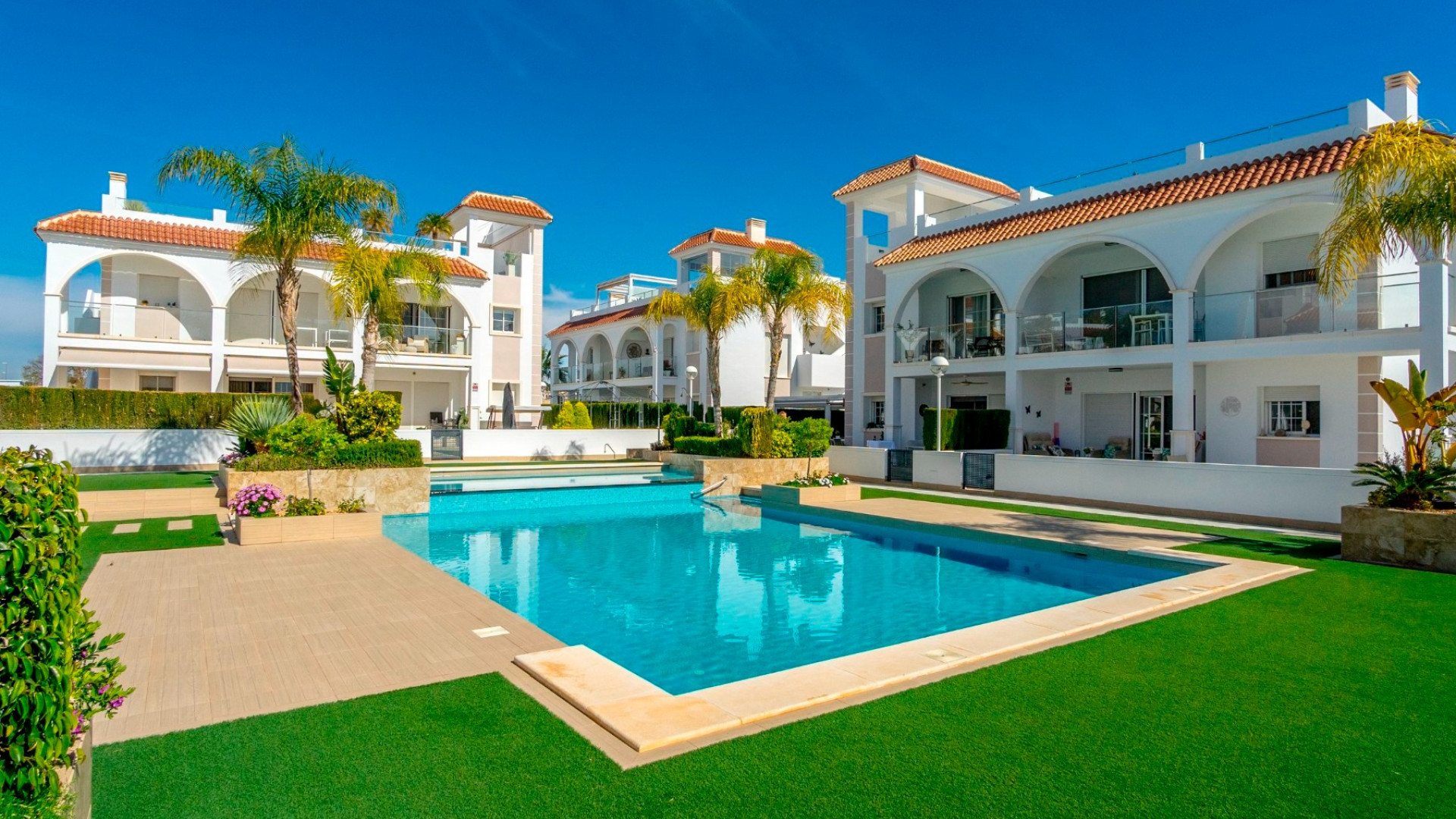 Venta - Apartment - Ciudad Quesada - Doña Pepa