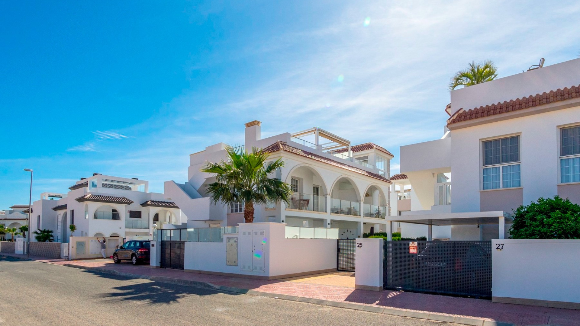 Venta - Apartment - Ciudad Quesada - Doña Pepa