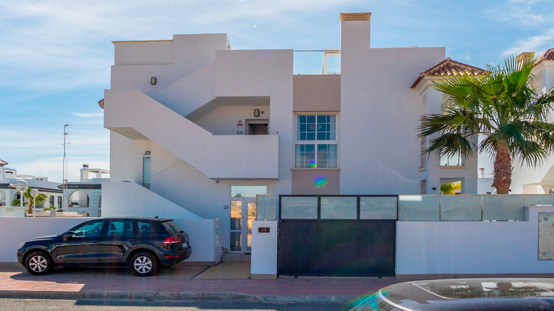 Venta - Apartment - Ciudad Quesada - Doña Pepa