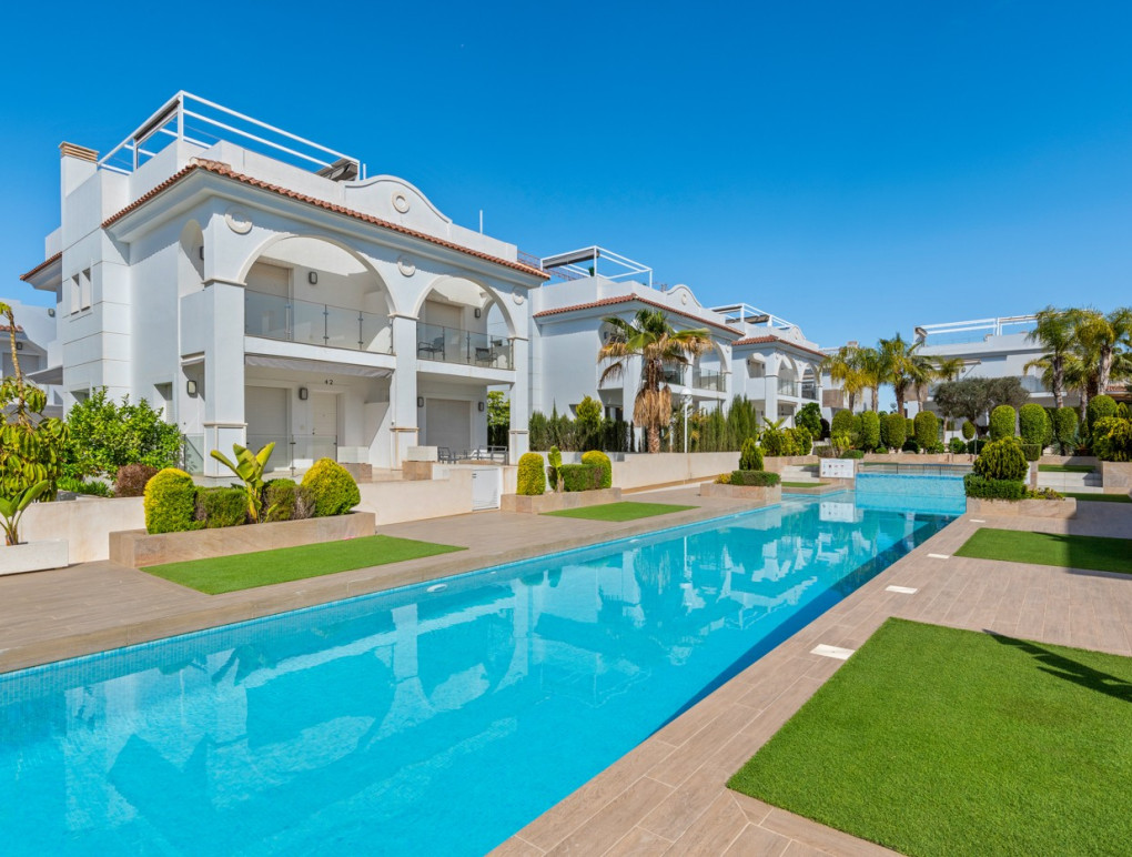 Venta - Apartment - Ciudad Quesada - Doña Pepa