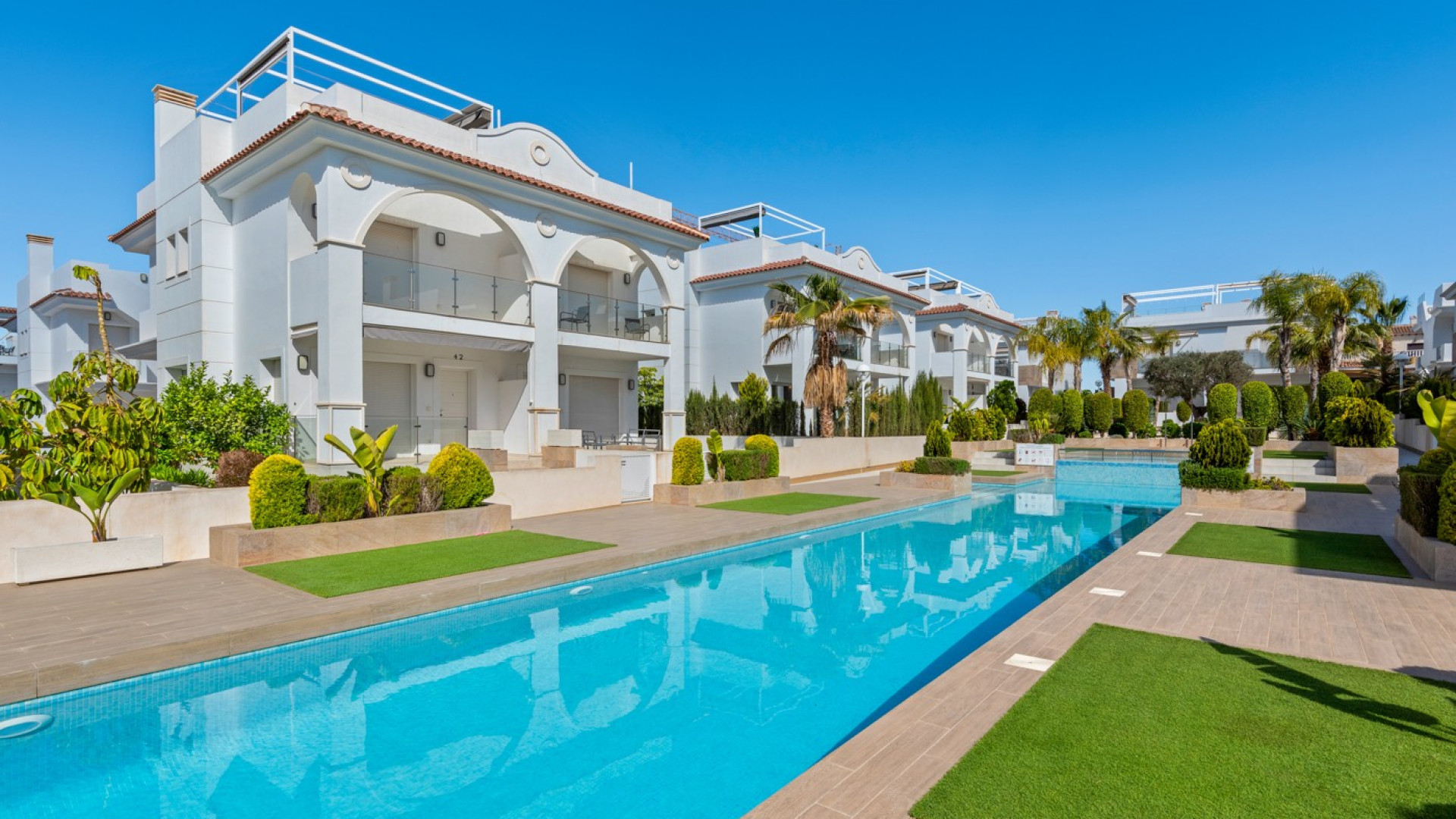 Venta - Apartment - Ciudad Quesada - Doña Pepa