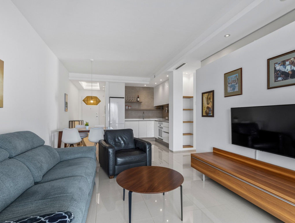 Venta - Apartment - Ciudad Quesada - Doña Pepa