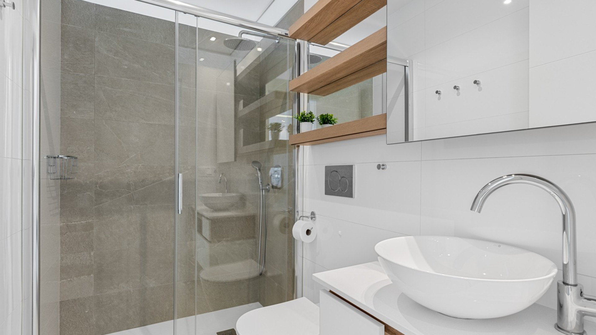 Venta - Apartment - Ciudad Quesada - Doña Pepa