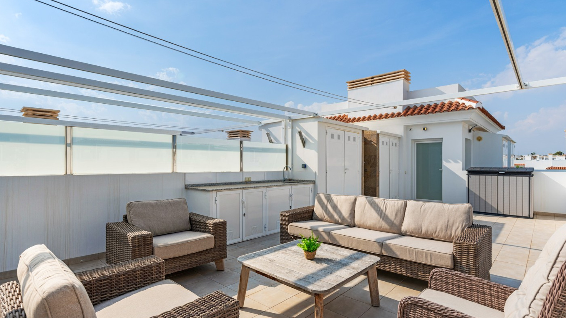 Venta - Apartment - Ciudad Quesada - Doña Pepa