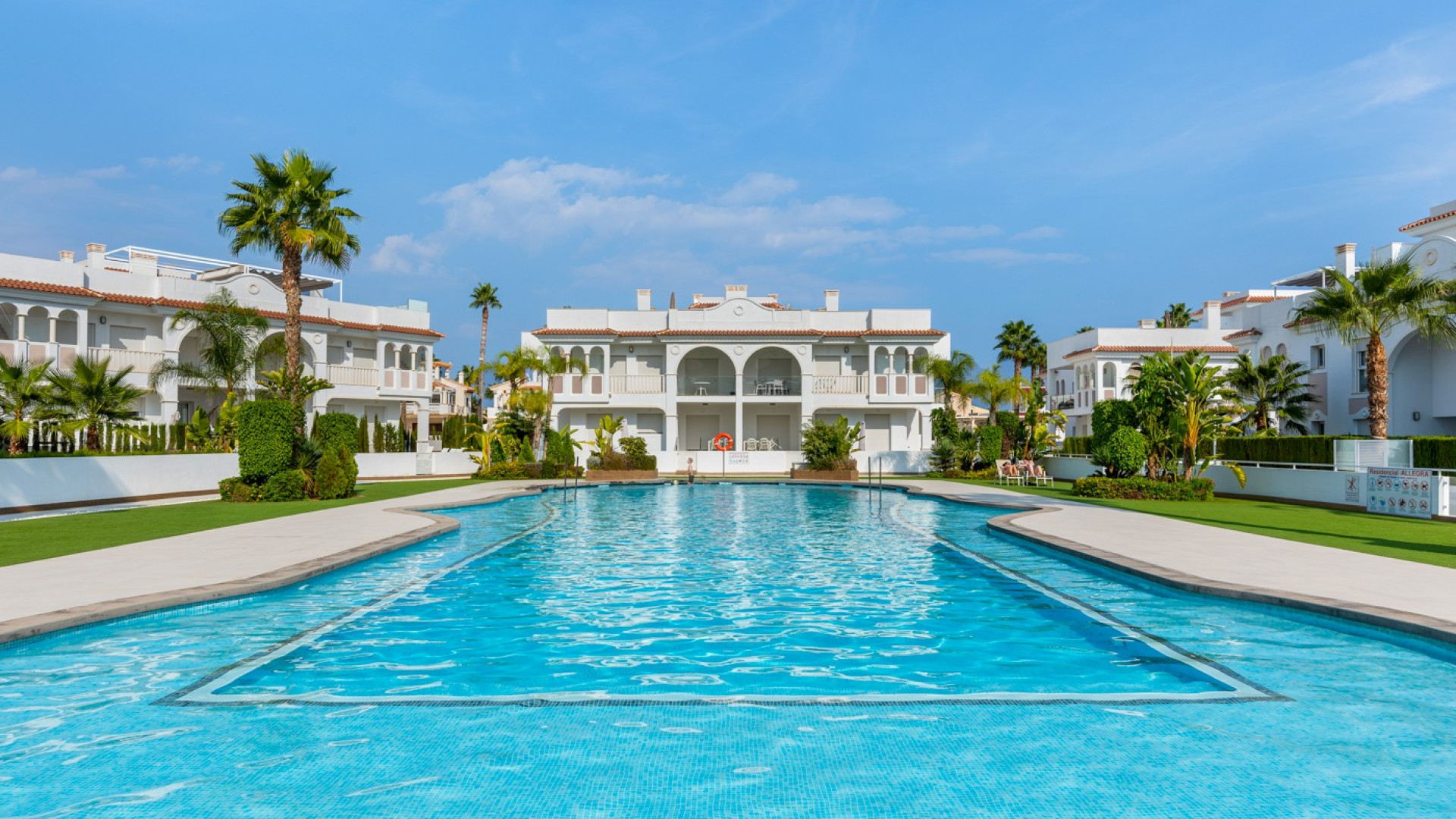 Venta - Apartment - Ciudad Quesada - Doña Pepa