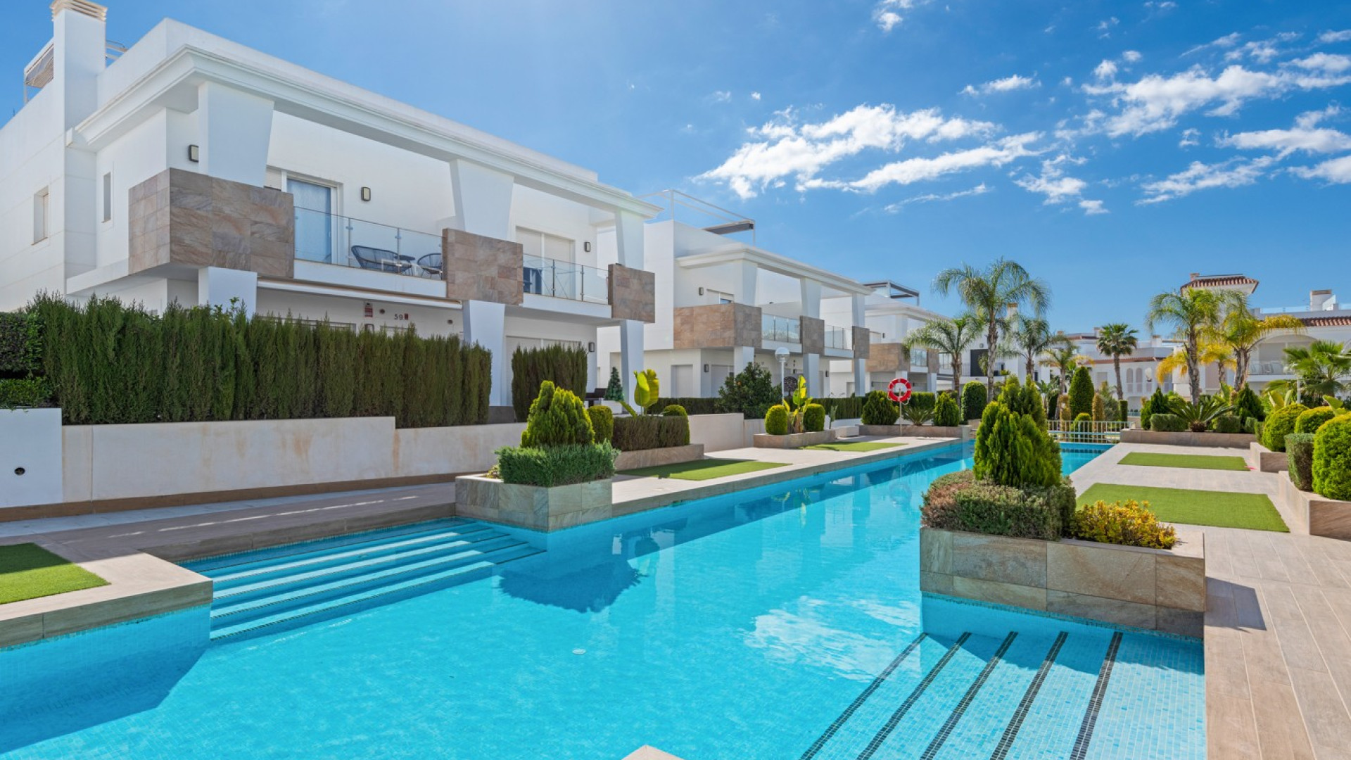 Venta - Apartment - Ciudad Quesada - Doña Pepa