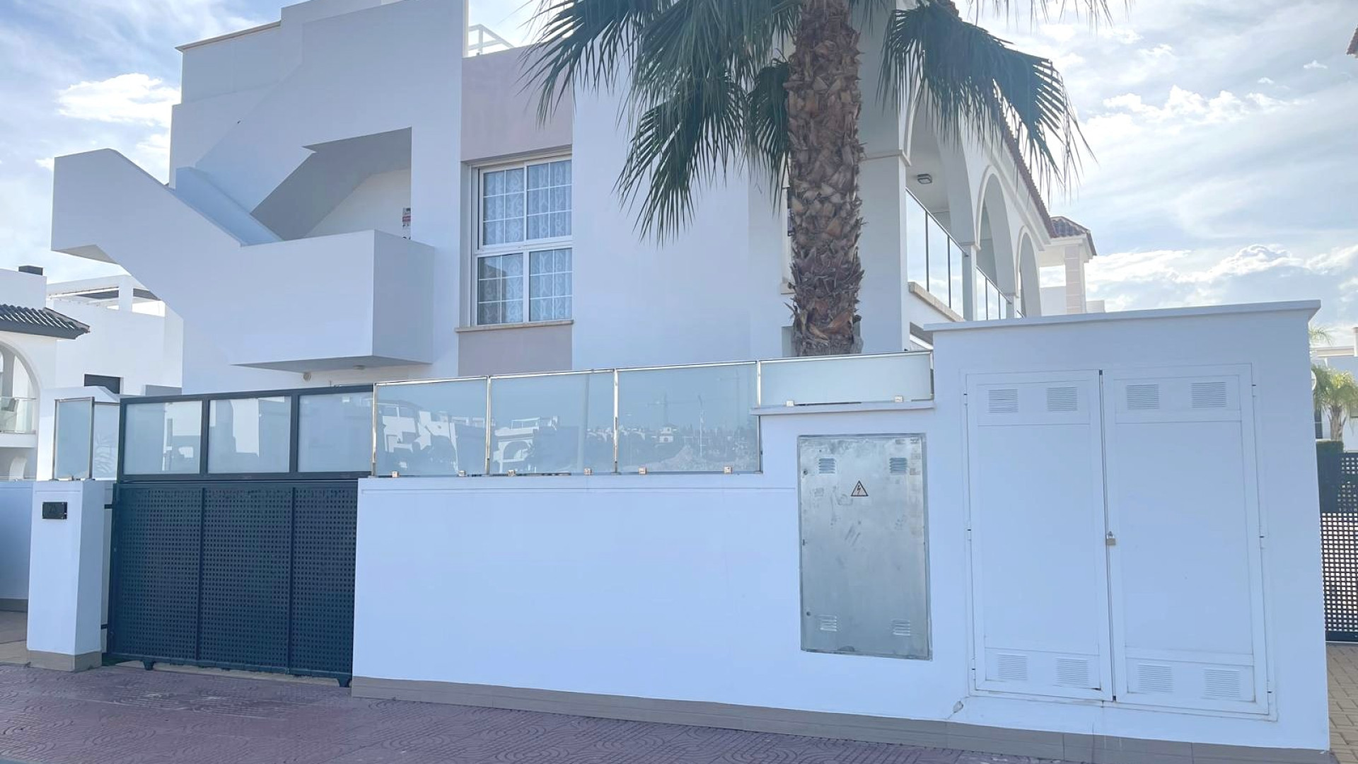 Venta - Apartment - Ciudad Quesada - Doña Pepa