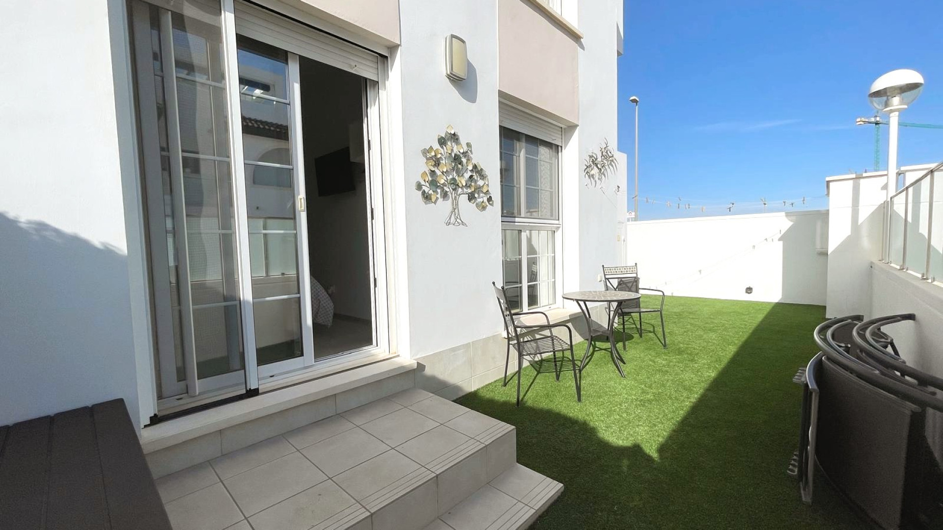 Venta - Apartment - Ciudad Quesada - Doña Pepa